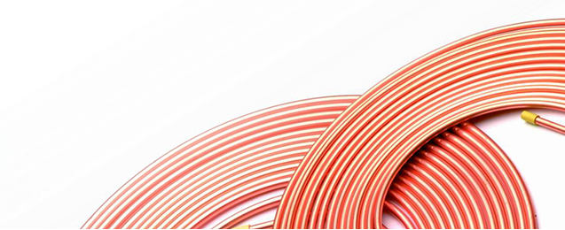 Tubería Flexible UG